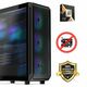 FuturaIT NoGPU PC (AMD Ryzen 9 9950X3D, 32GB RAM, SSD 2TB, 1000W, Midi ATX) nogpupc-18