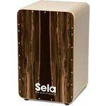 Sela SE 105 CaSela Dark Nut Wood-Cajon (Skoro novo)