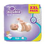 Violeta XXL pelene DC Air Dry