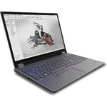 Lenovo ThinkPad P16 Gen 2 – (16″) – i9 13980HX – 64 GB RAM – 2 TB SSD – Win 11 Pro