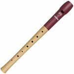 Cascha CFL1G Soprano uzdužna flauta