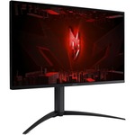 Acer Nitro XV275UP3 monitor, 27", Display port