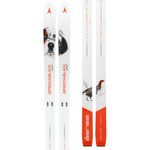ASNES Breidablikk Waxless 170cm