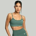STRIX Sportski grudnjak Seamless String Moss XL