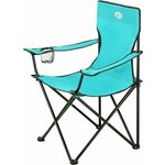 Nils Camp NC3044 Folding Chair Turquoise