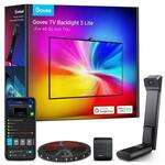 Govee TV pozadinsko osvjetljenje 3 Lite TV 40-50" SMART LED pozadinsko osvjetljenje RGBIC