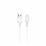 HOCO X20 USB - Type C kabel 2m bijeli