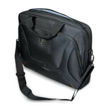 Port torba ECO Courchevel TL 15.6", crna
