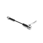 ADAPTER ZA OSOVINU ELITE 10->12 mm THRU-AXLE ADAPTOR WITH SPACER
