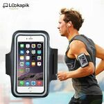Sports Armband, traka za držanje smartphonea na nadlaktici