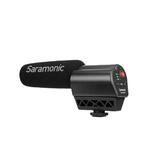 Saramonic Vmic Mark II Cardioid On-camera Microphone mikrofon za DSLR fotoaparat