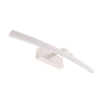 MAMBA LED 8W BIJELA 4000K IP44