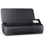 HP OfficeJet 252 kolor multifunkcijski inkjet pisač, CZ992A, A4, Wi-Fi