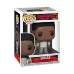 FUNKO POP TV: STRANGER THINGS - LUCAS