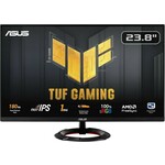 Asus VG249Q3R monitor, IPS, 23.8"/24", 16:9, 1920x1080, HDMI, Display port