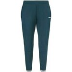 Head Breaker Pants Men Navy 2XL Kratke hlače za tenis