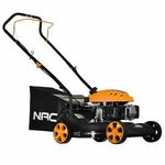 NAC LP40-79-PL-SB samohodna motorna kosilica za travu