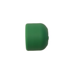 AQT Kapa (čep) PPR 63mm Fusiotherm