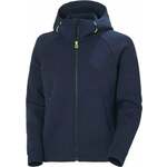Helly Hansen Women's HP Ocean FZ 2.0 Jakna Navy NSF XS
