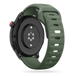 Tech-Protect Iconband Line Samsung Galaxy Watch 4/5/5 Pro/6 Army Green