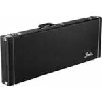 Fender Classic Series Jazzmaster/Jaguar Black Kofer za električnu gitaru