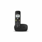 Panasonic KX-TGU110FX bežični telefon, crni