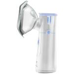 Flaem Medical Devices MF32E00 inhalator s maskom za inhaliranje, s usnikom