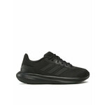 Tenisice za trčanje adidas Runfalcon 3 Shoes HP7544 Crna