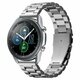 Spigen Modern Fit zamjenski remen za Samsung Galaxy Watch 46mm: srebrni