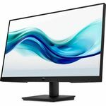HP 3 Pro S3 PRO 324PF monitor, IPS, 23.8", 16:9, 1920x1080, 100Hz, HDMI, Display port, VGA (D-Sub)