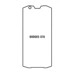 DOOGEE S70 HYDROGEL ZAŠTITNA FOLIJA