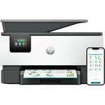 HP OfficeJet Pro 9120b multifunkcijski inkjet pisač, duplex, A4, Wi-Fi
