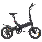MS eBike i6 električni bicikl 2025