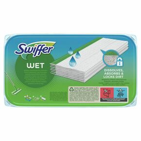 Swiffer Swiffer Sweeper maramice za čišćenje podova