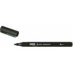Kreul 18172 Marker olovka Black Medium