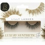 Lilly Lashes Luxury Synthetic Lite umjetne trepavice tip Classy 1 par