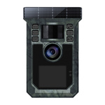 KJK HRIVCAM SOLAR PANE Photo Camera (HR-HC12)