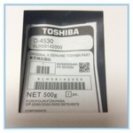 DEVELOPER TOSHIBA Estudio 255, D4530, 150K