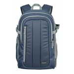 Cullmann Seattle TwinPack400+ Blue plavi ruksak za fotoaparat objektive i foto opremu Backpack (91441)