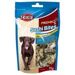 Trixie Premio Sushi Bites Light - Ekonomično pakiranje: 3 x 75 g