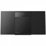 Panasonic linija SC-HC412EG-K, USB
