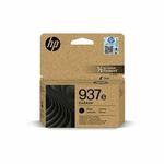 SUP INK HP 4S6W9NE no.937e Black