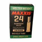 ZRAČNICA 24X1.90/2.125 AV MAXXIS WELTER WEIGHT