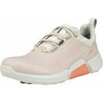 Ecco Biom H4 Womens Golf Shoes Limestone 40