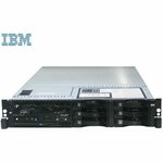 IBM System x3650 - 1 x Quad Core FIT-RR-559