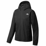 THE NORTH FACE Outdoor jakna 'Quest' crna / bijela 25353748