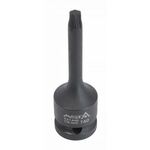 Nasadni udarni ključ TORX T-40 1/2"