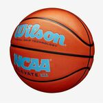 Košarkaška Lopta Wilson NCAA Elevate VTX Oranžna 5