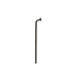 ŽBICA 2.0X262 STAINLESS BEZ NIPLE SREBRNA MS