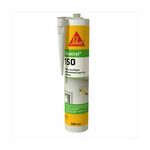 Kit za silikoniranje SIKA SIKACRYL - S 300ML